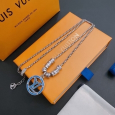 Louis Vuitton Necklaces